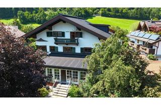 Mehrfamilienhaus kaufen in 6361 Hopfgarten-Markt, Renoviertes Mehrfamilienhaus in ruhiger Lage