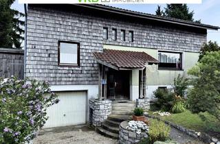 Einfamilienhaus kaufen in 4970 Bankham, RIED IM INNKREIS | EITZING: „Grünes Refugium“ mit traumhaftem Garten und umfassendem Sanierungsbedarf