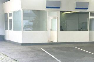 Geschäftslokal mieten in Rötzergasse, 1170 Wien, Smarte Verkaufs- oder Lagerfläche | Parkplatz verfügbar