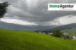 Grundstück zu kaufen in Hälisbühl, 6941 Langenegg, Grundstück mit Traumblick | Langenegg | Kauf