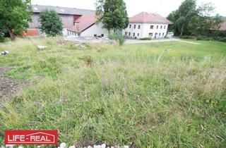 Grundstück zu kaufen in 4680 Grolzham, Großzügiges Baugrundstück in ruhiger Dorflage – voll erschlossen & ohne Bauzwang