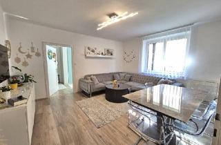 Wohnung kaufen in 5400 Hallein, 3-Zimmer Wohnung in Hallein mit großem Kellerraum zu verkaufen