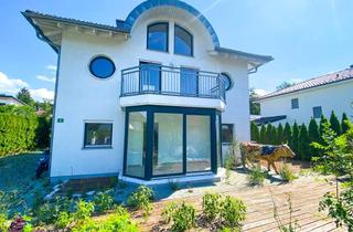 Einfamilienhaus kaufen in 5411 Oberalm, Einfamilienhaus in Oberalm mit Garten und Terrasse zum kaufen