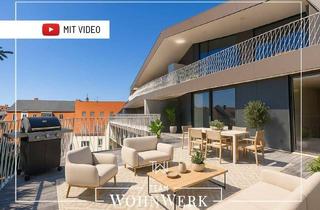 Wohnung kaufen in Jakoministraße, 8010 Graz, Exklusive Innenstadtwohnung mit großer Süd-Terrasse & Infrarotkabine – ruhig & zentral in Graz!