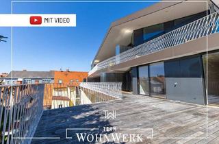 Wohnung kaufen in Jakoministraße, 8010 Graz, Exklusive Innenstadtwohnung mit großer Süd-Terrasse & Infrarotkabine – ruhig & zentral in Graz!