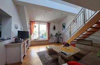 Wohnung kaufen in 5020 Salzburg, Exklusive Dachterrassen Wohnung mit Galerie