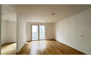 Wohnung kaufen in 1210 Wien, Smarte Wohnlösung: 1-Zimmer-Neubauwohnung, provisionsfrei!