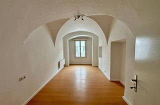 Wohnung mieten in 9400 Wolfsberg, Charmante 2-Zimmerwohnung im Zentrum von Wolfsberg zu vermieten!