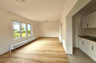 Wohnung mieten in Gmundnerstraße, 4812 Pinsdorf, Top sanierte 3-Zimmer-Wohnung mit neuer Küche und Garage!