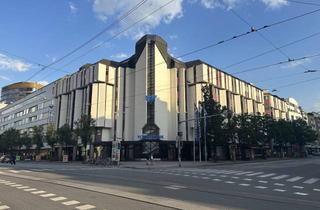 Gewerbeimmobilie kaufen in Meinhardstraße, 6020 Innsbruck, Top-Büro in Innsbruck Zentrum – 91,8 m² im 5. Stock mit Tiefgaragenplatzoption