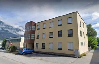 Büro zu mieten in 6065 Thaur, Bürohaus mit Betriebswohnungen in Bestlage