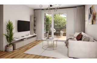 Wohnung kaufen in Loschmidtgasse, 1210 Wien, TOP Anleger Cityapartment mit Balkon | 2 Zimmer| Provisionsfrei | ERDWÄRME