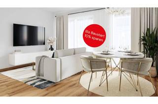 Wohnung kaufen in Loschmidtgasse, 1210 Wien, Südseitige Balkonwohnung| 2 Zimmer | Provisionsfrei