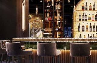 Immobilie mieten in Simmeringer Hauptstraße, 1110 Wien, Restaurant-Bar-Lounge in Top-Lage auf der Simmeringer Hauptstraße,