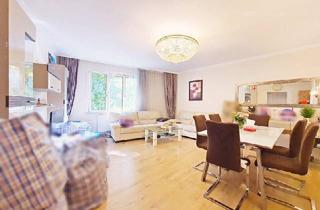 Wohnung kaufen in Rueppgasse, 1020 Wien, ++NEU++ Zentral gelegen. Grün. Helle 3-Zimmer-Neubauwohnung mit perfekter Anbindung! AUGARTEN & PRATER! ++ Garagenplatz im Haus zu mieten!
