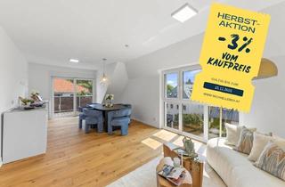 Wohnung kaufen in Carl-Reichert-Gasse, 1170 Wien, HERBSTAKTION! -3% vom Kaufpreis