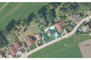 Grundstück zu kaufen in Wattnerstraße 14A, 6121 Baumkirchen, Großzügiges Grundstück in sonniger Lage von Baumkirchen mit Entwicklungspotential