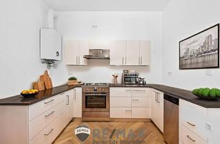 Maisonette kaufen in 2340 Mödling, "Zum Verlieben – stilvolle Maisonette mit kleinem Garten & Terrasse!"