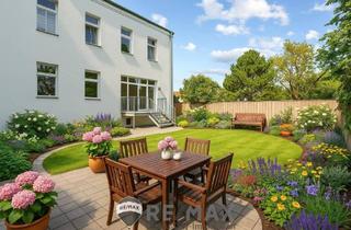 Wohnung kaufen in 2340 Mödling, "Luxus trifft Lebensqualität (mit Garten und Terrasse)!"