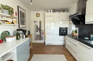 Wohnung kaufen in 8280 Fürstenfeld, Privat: Stilvoll & bezugsbereit: 5-Zimmer-Wohnung mit Balkon in Fürstenfeld