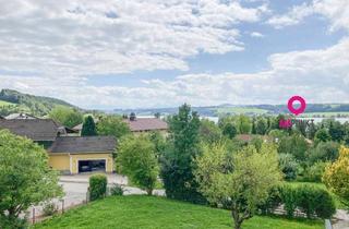 Wohnung kaufen in 5163 Mattsee, Mattsee: Exklusiver Erstbezug mit Panorama-Seeblick und privatem Garten