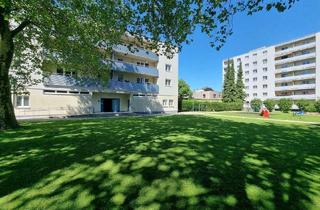 Wohnung kaufen in Birkengasse, 3100 Sankt Pölten, 116 m², 4-Zimmerwohnung mit Loggia in Bestlage