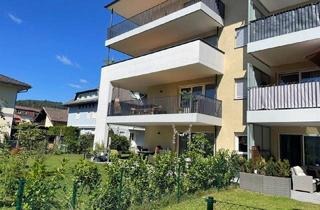 Wohnung mieten in Bachweg, 9201 Krumpendorf, Möblierte Designerwohnung in Toplage. befristet 6-8 Monate ab 15.10.2025