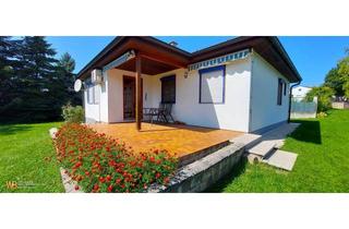 Einfamilienhaus kaufen in 2473 Deutsch-Haslau, 1A Einfamilienhaus auf 2132m² Eigengrund inkl. 1000m² Bauplatz