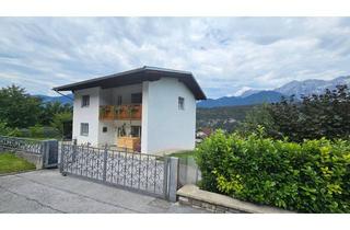Einfamilienhaus kaufen in 6422 Stams, Gemütliches Einfamilienhaus in Stams zu verkaufen!
