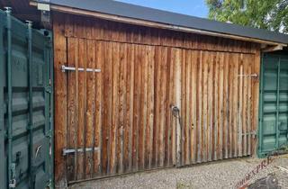 Immobilie mieten in 3141 Kapelln, provisionsfrei - Holzschuppen zur Vermietung- Rapoltendorf Kappeln