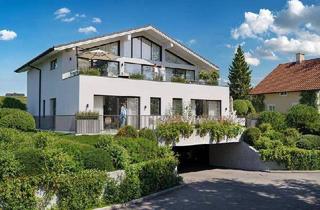 Wohnung kaufen in 4861 Schörfling, Seeblick und Garten! 3 Zimmer Wohnung in bester Lage in Schörfling