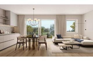 Wohnung kaufen in 4861 Schörfling, Seeblick und Garten! 2-3 Zimmer Wohnung in bester Lage am Attersee