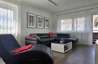 Wohnung kaufen in 2624 Breitenau, Einziehen & Wohlfühlen - 4 Zimmer Wohnung mit Stil!