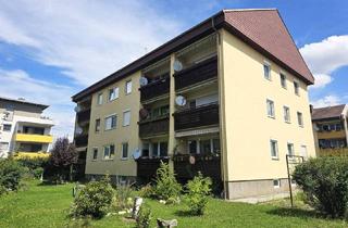 Wohnung kaufen in 2624 Breitenau, Einziehen & Wohlfühlen - 4 Zimmer Wohnung mit Stil!