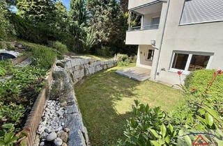Wohnung kaufen in 4840 Vöcklabruck, Moderne 3-Zimmer-Gartenwohnung in ruhiger Siedlungslage - nur 10 Km zum Attersee!
