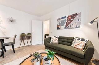 Wohnung kaufen in Leystraße, 1200 Wien, provisionsfreie Wohnung - Ideal gelegen – Neubauwohnung nahe U6 & Augarten