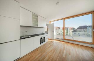 Wohnung kaufen in Sandleitengasse, 1170 Wien, Dachgeschoßtraum mit Seltenheitswert! Gestalten Sie Ihren Wohntraum: Zwei DG-Wohnungen mit Zusammenlegungs-Potenzial! JETZT ANFRAGEN!