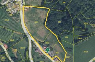 Immobilie kaufen in Steinriegel 83, 8442 Steinriegel, Bestlage in Kitzeck: ehemalige Weinstube (Provisionsfrei)