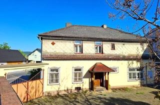 Haus kaufen in 3125 Statzendorf, Neuer Preis: Haus mit ehemaliger Werkstatt bietet viel Platz für verschiedene Möglichkeiten. - nahe St. Pölten