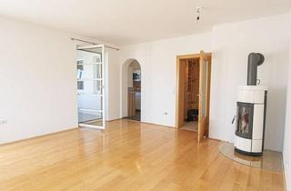 Wohnung mieten in Schlagenstraße, 4810 Gmunden, Gepflegte, helle und zentrale Wohnung mit Garage