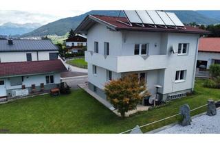 Einfamilienhaus kaufen in 6141 Schönberg im Stubaital, Investitionschance: Geräumiges Einfamilien-/Zweifamilienhaus mit großem Grundstück und Aussicht!