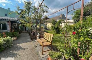 Haus kaufen in 2423 Deutsch Jahrndorf, Gepflegtes Landleben mit Ruhe und Gelassenheit / Ein- bzw. Zweifamilienhaus