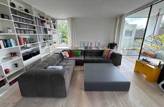 Penthouse kaufen in Rennbahnstraße 16, 4600 Wels, Exklusives Penthouse in Grünruhelage von Wels mit Finanzierung zu verkaufen