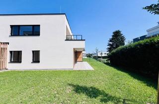 Wohnung kaufen in Salfeldstraße 47A/47A /01, 8054 Graz, Energieeffizientes Neubauprojekt 3-Zimmer Gartenwohnung