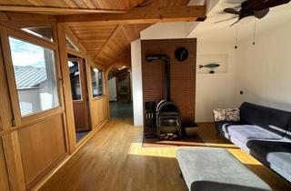 Wohnung kaufen in Speckbacherstraße, 6060 Hall in Tirol, Sofort beziehbare 2-Zi-Dachterrassenwohnung in Hall