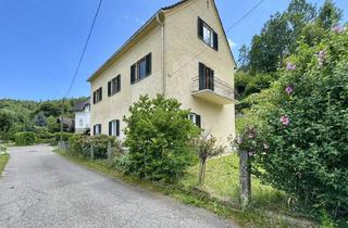 Haus kaufen in Im Herrgottswinkel, 8111 Judendorf, Wohnen & Arbeiten oder als Renditeobjekt mit ca. 4%