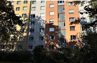 Wohnung kaufen in Bahnhof Wels | Klinikum Wels, 4600 Wels, WELS | NEUSTADT: Top-renovierte 2-Zimmer-Wohnung mit Weitblick über die Dächer von Wels!