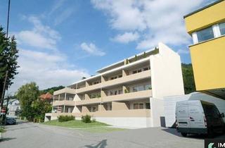 Wohnung mieten in Hugo-Schuchardt-Straße 6/8, 8010 Graz, NEUBAU! Schöne 2-Zimmer-Wohnung mit Balkon und Tiefgaragenstellplatz in Top-Lage inkl. Heizkosten - zu vermieten! Geidorf!
