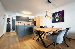 Wohnung kaufen in 8430 Leibnitz, Leibnitz! Stilvolle Wohnung mit Balkon, Tiefgarage & barrierefreiem Zugang