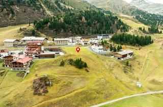 Grundstück zu kaufen in Gaisbergweg, 6456 Gurgl, Grundstück in Top-Lage in Obergurgl zu verkaufen